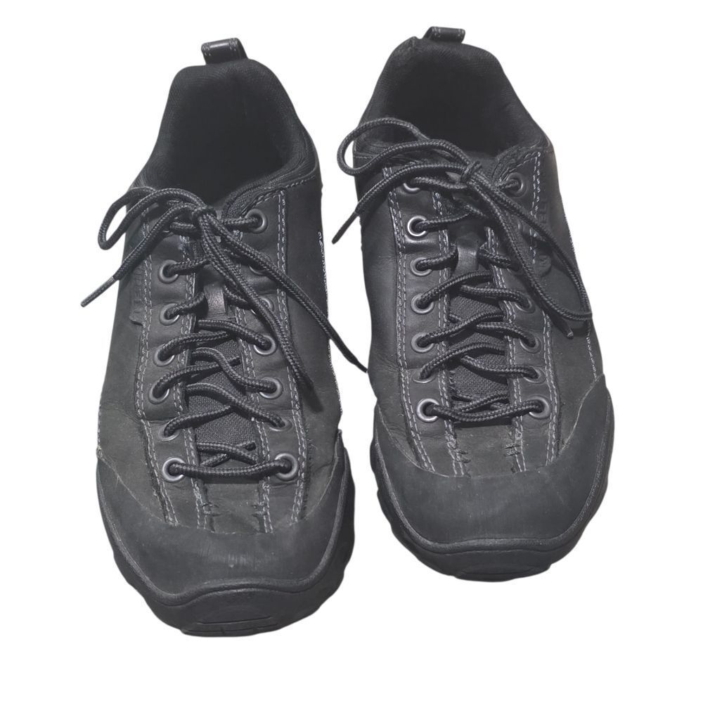 Merrell Coda Black Black Men's Shoes